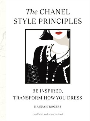 cover image of The Chanel Style Principles